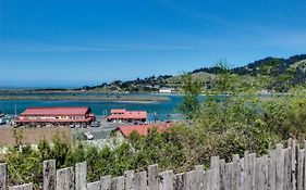 Harbor View Cottages